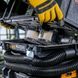 Пилосос акумуляторний безщітковий DeWALT DCV586MT2 DCV586MT2 фото 4