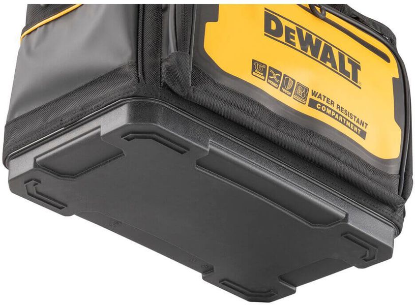 Сумка для інструментів закритого типу системи PRO 16 DeWALT DWST60103-1 DWST60103-1 фото