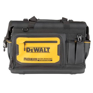 Сумка для інструментів закритого типу системи PRO 20 DeWALT DWST60104-1 DWST60104-1 фото