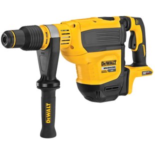 Перфоратор акумуляторний безщітковий SDS-MAX DeWALT DCH614N DCH614N фото