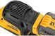 Перфоратор акумуляторний безщітковий SDS-MAX DeWALT DCH614N DCH614N фото 3