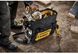 Сумка для інструментів закритого типу системи PRO 20 DeWALT DWST60104-1 DWST60104-1 фото 5