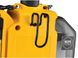 Пилосос акумуляторний безщітковий DeWALT DWH161D1 DWH161D1 фото 6