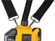 Пилосос акумуляторний безщітковий DeWALT DWH161D1 DWH161D1 фото 7