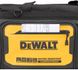 Сумка для інструментів закритого типу системи PRO 20 DeWALT DWST60104-1 DWST60104-1 фото 6