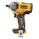 Гайковерт ударний акумуляторний безщітковий DeWALT DCF892NT DCF892NT фото 3