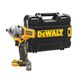 Гайковерт ударний акумуляторний безщітковий DeWALT DCF892NT DCF892NT фото 1