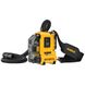 Пилосос акумуляторний безщітковий DeWALT DWH161D1 DWH161D1 фото 1