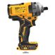 Гайковерт ударний акумуляторний безщітковий DeWALT DCF892NT DCF892NT фото 5