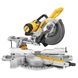 Пила торцювальна мережева DeWALT DWS727 DWS727 фото 2