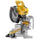 Пила торцювальна мережева DeWALT DWS727 DWS727 фото 4