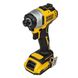 Набір з двох інструментів безщіткових акумуляторних DeWALT DCK2062E2T DCK2062E2T фото 2