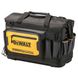 Сумка для інструментів закритого типу системи PRO 20 DeWALT DWST60104-1 DWST60104-1 фото 2