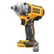 Гайковерт ударний акумуляторний безщітковий DeWALT DCF892NT DCF892NT фото 2