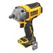 Гайковерт ударний акумуляторний безщітковий DeWALT DCF892NT DCF892NT фото 4