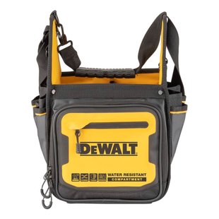 Сумка електрика PRO 11 DeWALT DWST60105-1 DWST60105-1 фото