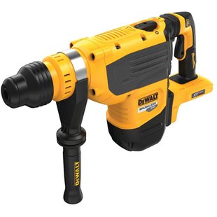 Перфоратор акумуляторний безщітковий SDS MAX DeWALT DCH735N DCH735N фото