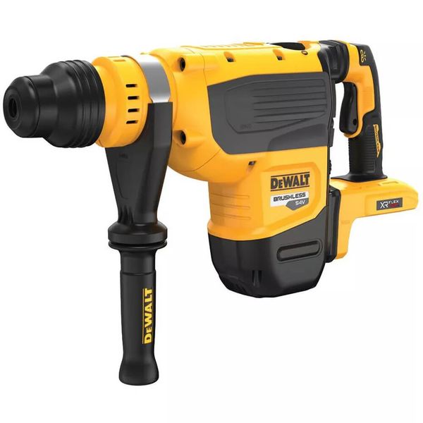 Перфоратор акумуляторний безщітковий SDS MAX DeWALT DCH735N DCH735N фото