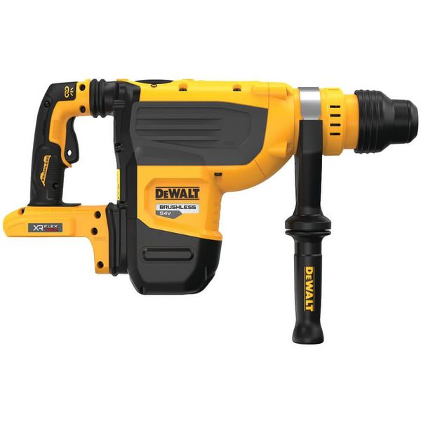 Перфоратор акумуляторний безщітковий SDS MAX DeWALT DCH735N DCH735N фото