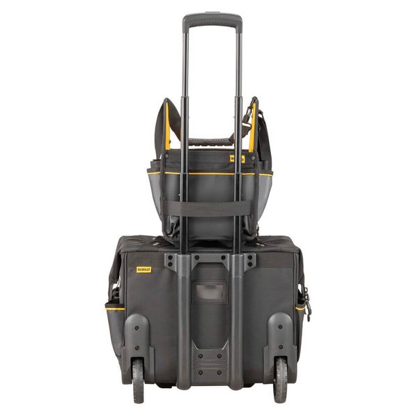 Сумка електрика PRO 11 DeWALT DWST60105-1 DWST60105-1 фото