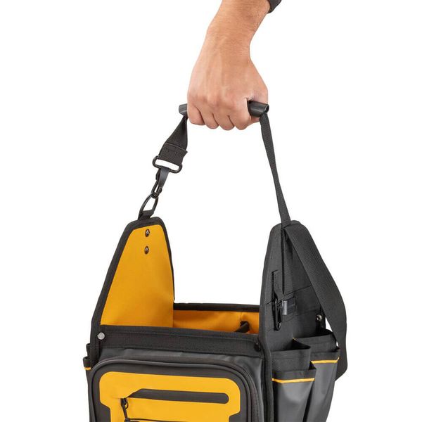 Сумка електрика PRO 11 DeWALT DWST60105-1 DWST60105-1 фото