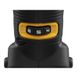 Пила лобзикова акумуляторна безщіткова DeWALT DCS335N DCS335N фото 4