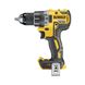 Дриль-шуруповерт акумуляторний безщітковий DeWALT DCD791NT DCD791NT фото 3