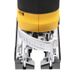 Пила лобзикова акумуляторна безщіткова DeWALT DCS335N DCS335N фото 3