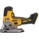 Пила лобзикова акумуляторна безщіткова DeWALT DCS335N DCS335N фото 1