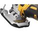 Пила лобзикова акумуляторна безщіткова DeWALT DCS335N DCS335N фото 5