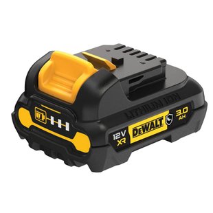 Акумуляторна батарея GFN DeWALT DCB124G DCB124G фото