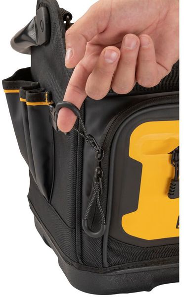 Сумка відкритого типу системи PRO 20 DeWALT DWST60106-1 DWST60106-1 фото