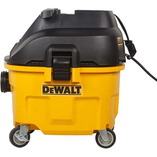 Пилосос мережевий DeWALT DWV901L DWV901L фото