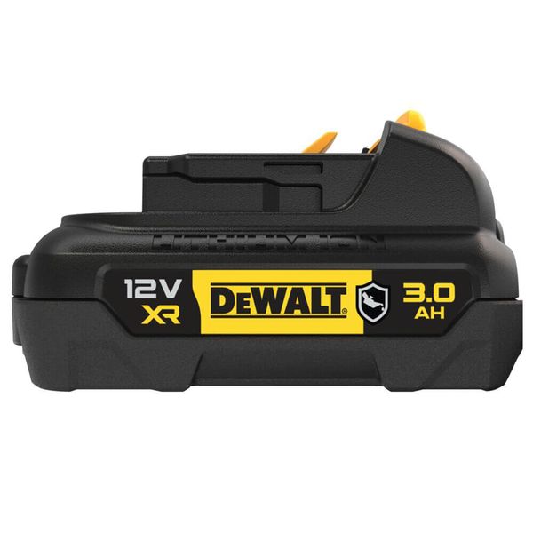 Акумуляторна батарея GFN DeWALT DCB124G DCB124G фото