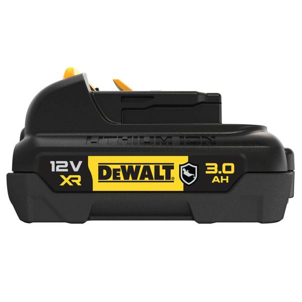 Акумуляторна батарея GFN DeWALT DCB124G DCB124G фото