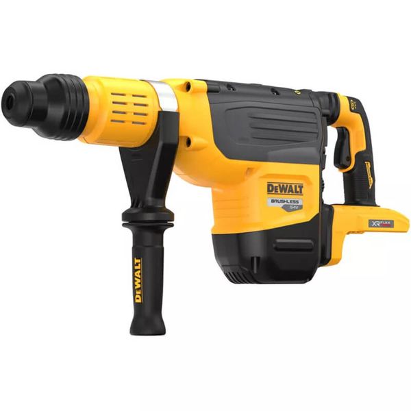 Перфоратор акумуляторний безщітковий SDS MAX DeWALT DCH775N DCH775N фото