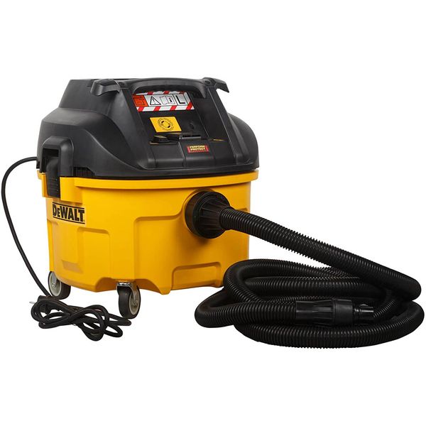 Пилосос мережевий DeWALT DWV901L DWV901L фото