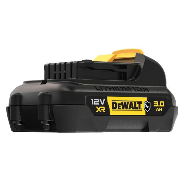 Акумуляторна батарея GFN DeWALT DCB124G DCB124G фото