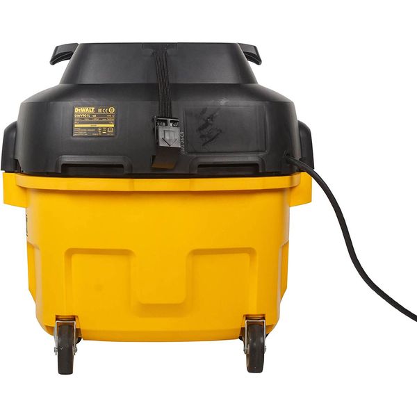 Пилосос мережевий DeWALT DWV901L DWV901L фото