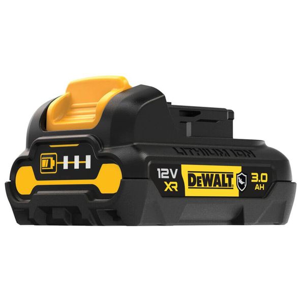 Акумуляторна батарея GFN DeWALT DCB124G DCB124G фото