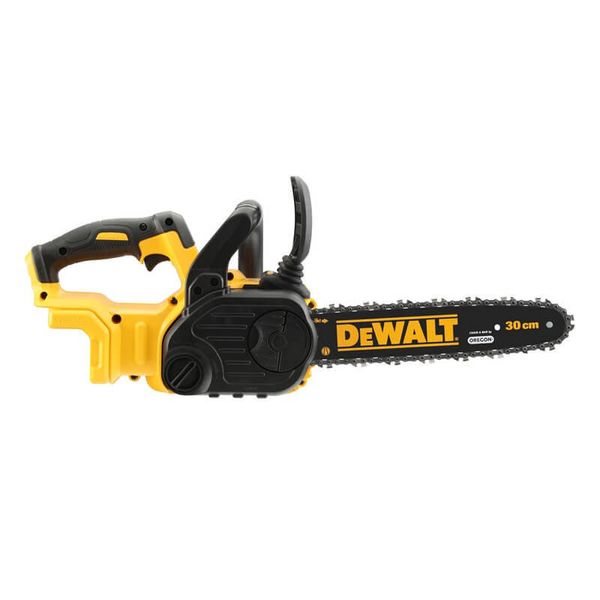 Пила ланцюгова акумуляторна безщіткова DeWALT DCM565N DCM565N фото