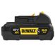 Акумуляторна батарея GFN DeWALT DCB124G DCB124G фото 4