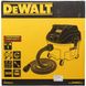 Пилосос мережевий DeWALT DWV901L DWV901L фото 8