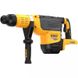 Перфоратор акумуляторний безщітковий SDS MAX DeWALT DCH775N DCH775N фото 1