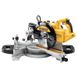 Пила торцювальна мережева DeWALT DWS774 DWS774 фото 5