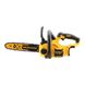 Пила ланцюгова акумуляторна безщіткова DeWALT DCM565N DCM565N фото 3