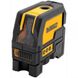 Рівень лазерний комбінований DeWALT DW0822 DW0822 фото 1