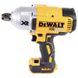 Гайковерт ударний акумуляторний безщітковий DeWALT DCF897NT DCF897NT фото 2