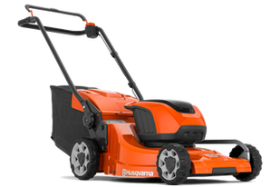 Газонокосарка Husqvarna LC&nbsp;247i 9705420-01 фото