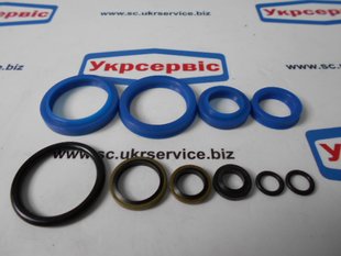 Metier Ремкомплект до рокли Metier CBY.JC 2.0T (Набір кілець та сальників) Sealing kit CBY-JC фото